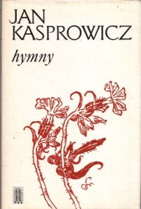 Kasprowicz Jan - Hymny.