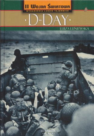 Łuniewska Luiza - D - Day.