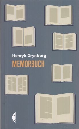 Grynberg Henryk - Memorbuch