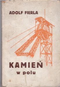 Fierla Adolf - Kamień w polu.
