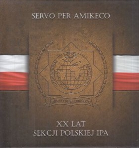 XX lat sekcji polskiej IPA.