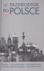 Przewodnik po Polsce.