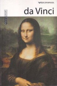 da Vinci. /Klasycy sztuki/.