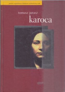 Jurasz Tomasz - Karoca.