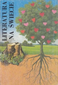Literatura na świecie. Miesięcznik nr 7 (252) 1992.