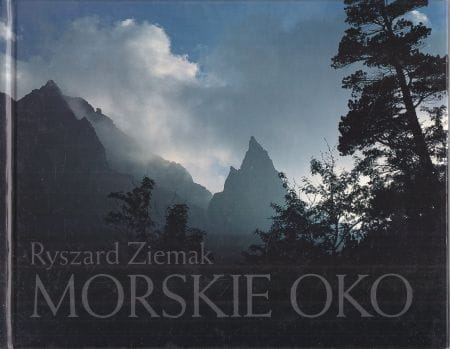 Ziemak Ryszard - Morskie Oko.