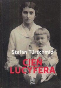 Turschmid Stefan - Cień Lucyfera.