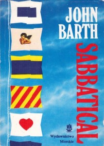 Barth John - Sabbatical. Przekład Sławomir Magala.
