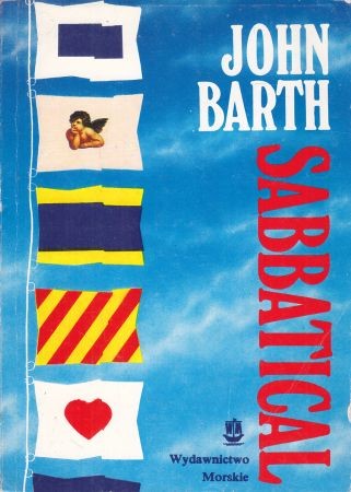 Barth John - Sabbatical.