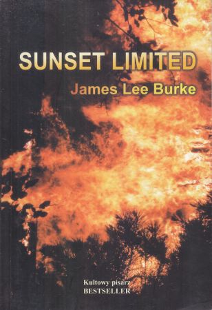 Burke James Lee - Sunset Limited.