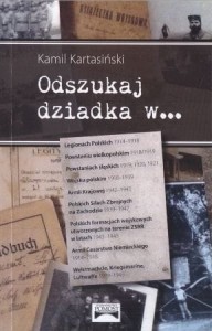 Kartasiński Kamil - Odszukaj dziadka w ...