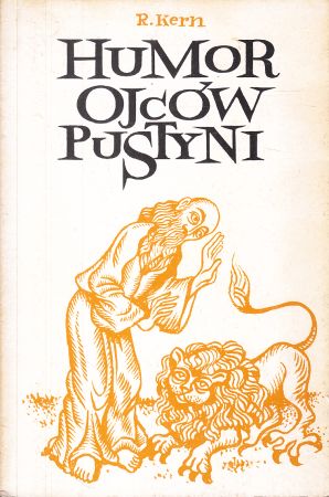 Kern R. - Humor ojców pustyni