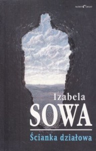 Sowa Izabela - Ścianka działowa.