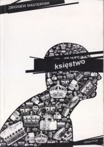 Masternak Zbigniew - Księstwo. Księga druga. 