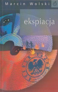 Wolski Marcin - Ekspiacja. 