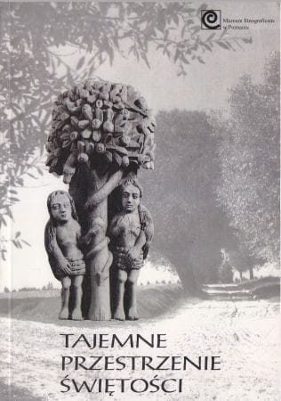 Kośko Maria Magdaleny - Tajemne przestrzenie świętości.