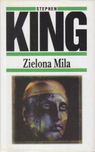 King Stephen - Zielona mila.