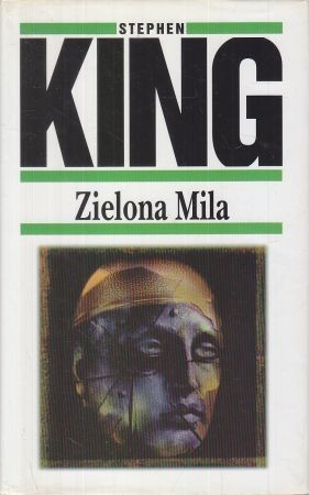 King Stephen - Zielona mila
