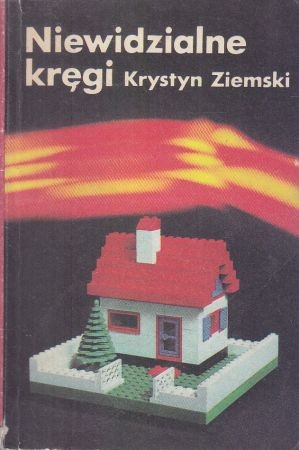 Ziemski Krystian - Niewidzialne kręgi.