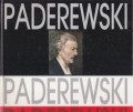 Paderewski. Tekst i ikonografia Bożena Weber. Słowo od Prezydenta Rzeczypospolitej Polskiej Lecha Wałęsy. Słowo wstępne Emilia Paderewska-Chrościcka.