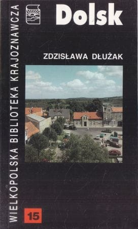 Dłużak Zdzisława - Dolsk.