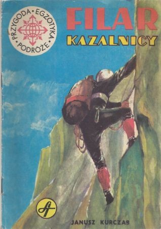 Kurczab Janusz - Filar Kazalnicy.