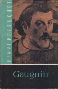 Perruchot Henri - Gauguin. Przełożyła Hanna Olędzka.