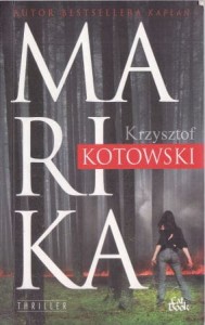 Kotowski Krzysztof - Miarka.