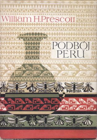Prescott William H. - Podbój Peru.