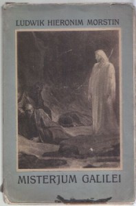 Morstin Hieronim Ludwik - Misterjum Galilei.