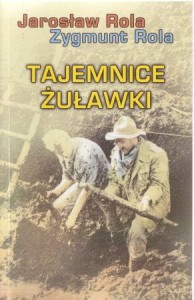 Rola Jarosław, Rola Zygmunt - Tajemnice Żuławki.