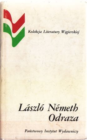 Nemeth Laszlo - Odraza.