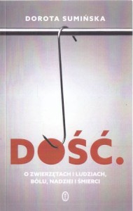 Sumińska Dorota - Dość.  