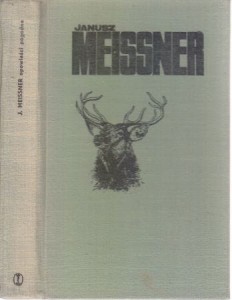 Meissner Janusz - Opowieści pogodne.