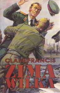 Francis Clare - Zima wilka.