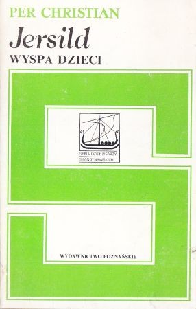 Jersild Per Christian - Wyspa dzieci