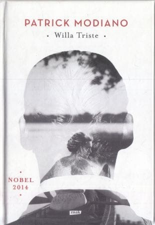 Modiano Patrick - Willa "Triste"