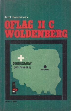 Bohatkiewicz Jóżef - Oflag II C Woldenberg.