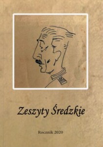 Zeszyty Średzkie. Rocznik 3 (2020).