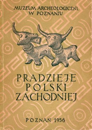 Pradzieje Polski zachodniej