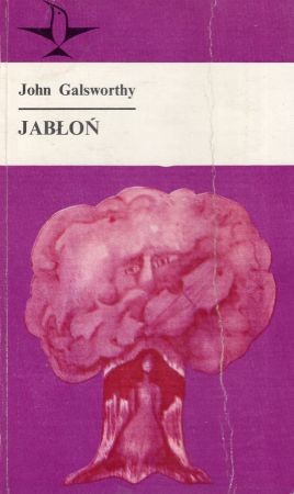 Galsworthy John - Jabłoń. Opowiadania.