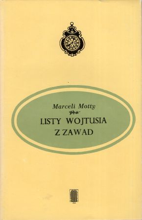 Motty Marceli - Listy Wojtusia z Zawad