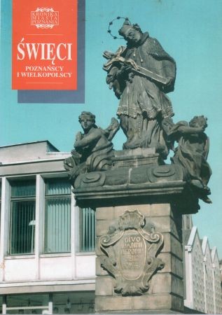 Święci poznańscy i wielkopolscy