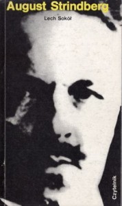 Sokół Lech - August Strindberg. /Klasycy literatury XX wieku/.