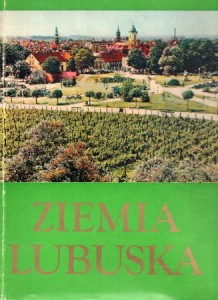 Ziemia Lubuska. /Album/.