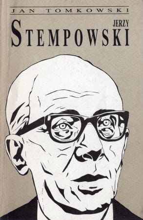Tomkowski Jan - Jerzy Stempowski.
