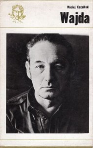 Karpiński Maciej - Andrzej Wajda - teatr.