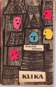 Gordon Barbara - Klika.
