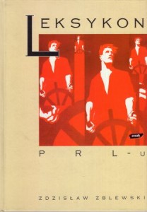Zblewski Zdzisław - Leksykon PRL-u.