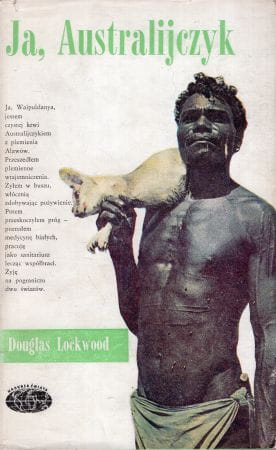 Lockwood Douglas - Ja, Australijczyk.